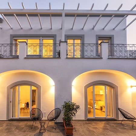 B&B Marina Garden Forio  Bagian luar foto